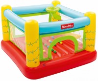 Photos - Trampoline Bestway 93542 