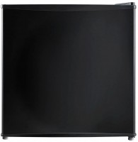 Photos - Fridge Comfee RCD76DK2 black