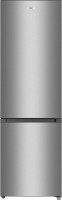 Photos - Fridge Gorenje RK 58 DPS4 stainless steel