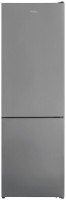 Fridge Amica FK 3293 X stainless steel