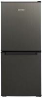 Photos - Fridge MPM 108-KB-45 graphite