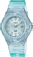 Photos - Wrist Watch Casio LRW-200HS-2 