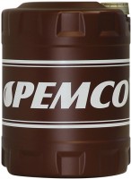 Photos - Engine Oil Pemco Diesel G-4 15W40 SHPD 10 L