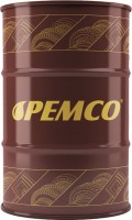 Photos - Engine Oil Pemco Diesel G-17 UHPD 5W-30 Blue 208L 208 L