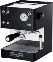 Photos - Coffee Maker La Pavoni New Casa Bar LPMCBN01 black