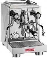 Photos - Coffee Maker La Pavoni New Botticelli Evolution LPSBVS03 chrome