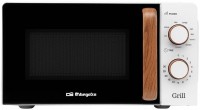 Microwave Orbegozo MIG2142 white
