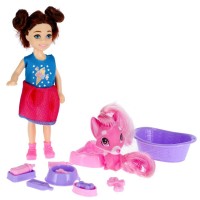 Photos - Doll Mega Creative 481503 