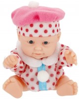 Photos - Doll Mega Creative 389646 