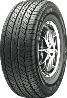 Photos - Tyre Achilles Multivan 195/65 R16C 104T 