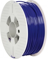 3D Printing Material Verbatim PLA Blue 2.85mm 1kg 1 kg  blue