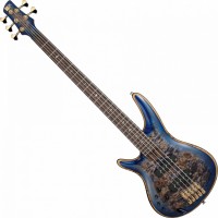 Photos - Guitar Ibanez SR2605L 