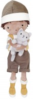 Photos - Doll Little Dutch Jake LD4537 