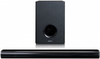 Photos - Soundbar Lenco SBW-801 