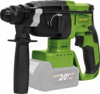 Photos - Rotary Hammer Procraft PHA22 