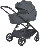 Photos - Pushchair El Camino Genesis 2 in 1 