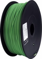 Photos - 3D Printing Material Gembird FF-3DP-ABS1.75-02-G 0.6 kg  green