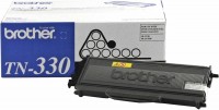 Photos - Ink & Toner Cartridge Brother TN-330 