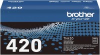 Photos - Ink & Toner Cartridge Brother TN-420 