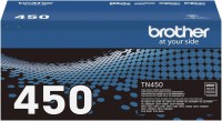 Photos - Ink & Toner Cartridge Brother TN-450