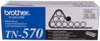 Photos - Ink & Toner Cartridge Brother TN-570 
