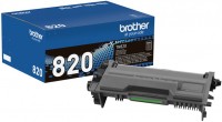 Photos - Ink & Toner Cartridge Brother TN-820 