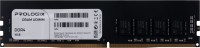 Photos - RAM PrologiX DDR4 1x16Gb PRO16GB2666D4