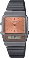 Photos - Wrist Watch Casio AQ-800ECGG-4A 