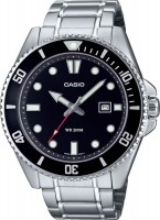 Wrist Watch Casio MDV-107D-1A1