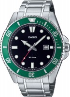 Wrist Watch Casio MDV-107D-3A