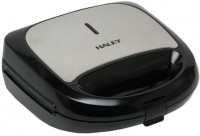Photos - Toaster Haley HY-1023 