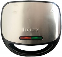 Photos - Toaster Haley HY-1028 