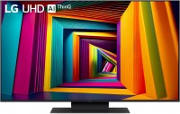 Television LG 50UT9100 50 "