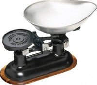 Scales Kitchen Craft NETSCABLK 