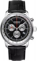 Photos - Wrist Watch Zeppelin LZ14 Marine 8888-2 