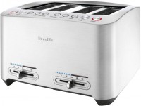 Photos - Toaster Breville Die-Cast BTA840XL