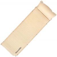 Photos - Camping Mat Naturehike CNK2300DZ014 192x65x6 