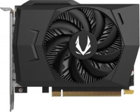 Graphics Card ZOTAC GeForce RTX 3050 6GB GDDR6 Solo 