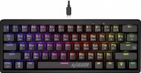 Photos - Keyboard Defender Alligator GK-315 Pink Switch 