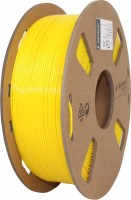 Photos - 3D Printing Material Gembird 3DP-PETG1.75-01-Y 1 kg  yellow