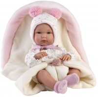 Photos - Doll Llorens Bimba 63594 