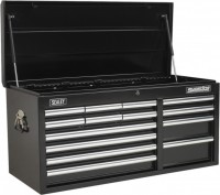 Tool Box Sealey AP41149B 
