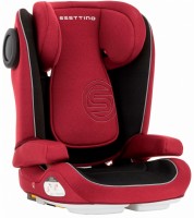 Photos - Car Seat Sesttino Race Isofix 
