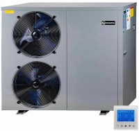 Photos - Heat Pump Aquaviva AVH13MT 12 kW