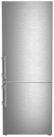 Photos - Fridge Liebherr Prime CNsdd 775i stainless steel