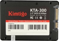 Photos - SSD Kimtigo KTA-300 KTA-300-SSD 960G 960 GB