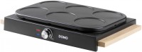 Photos - Pancake Maker Domo DO8717P 