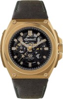 Wrist Watch Ingersoll The Motion Skeleton Automatic I11701 