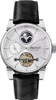 Wrist Watch Ingersoll The Swing Open Heart Automatic I07504 