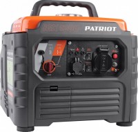 Photos - Generator Patriot iGX 1200 